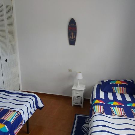 Alkabir Villa El Campello Exterior photo