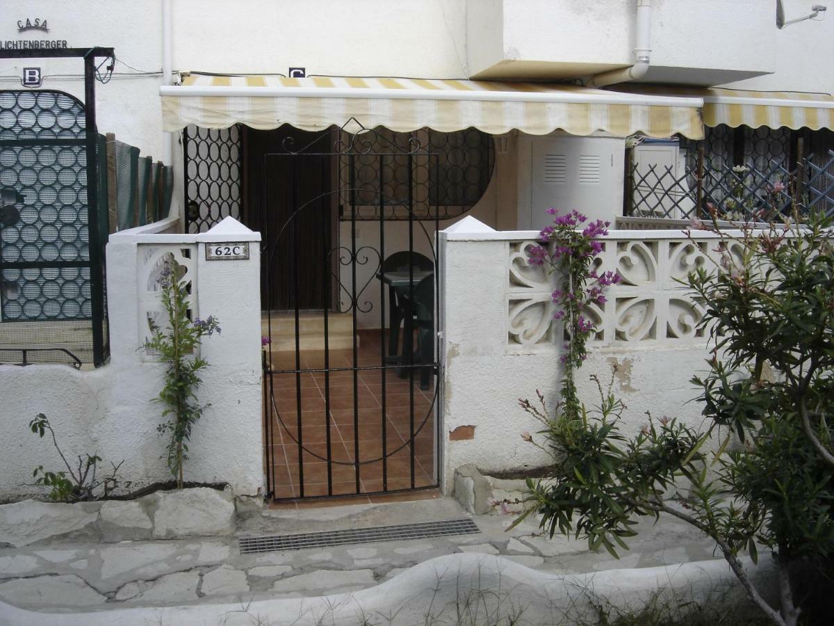 Alkabir Villa El Campello Exterior photo