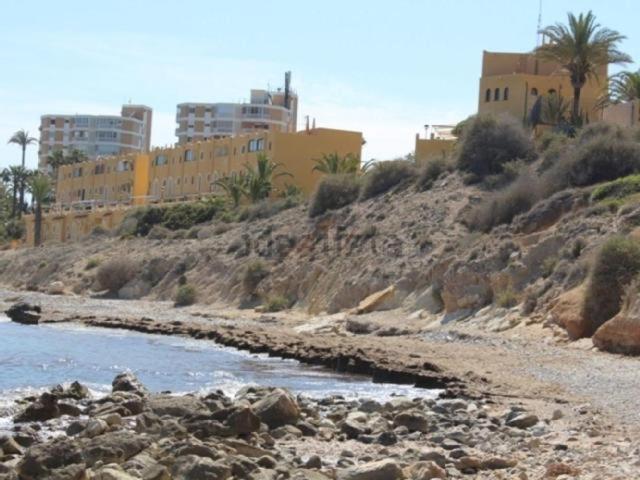 Alkabir Villa El Campello Exterior photo